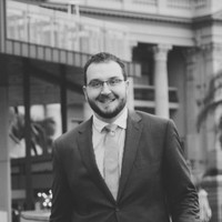 Daniel Hallam