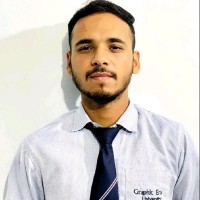 Mohd Uvaish Malik