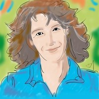 Jacqueline Wanders