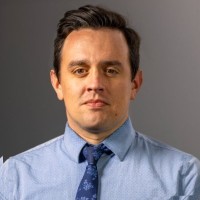 Chris Dunker
