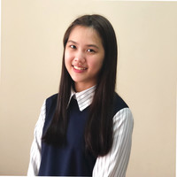 Jia Ying Chok