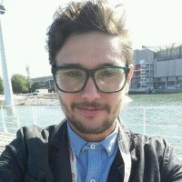 Éder Luis Moda Gongora