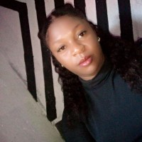Mary Nwakego