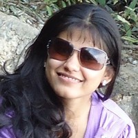 Pragya Srivastava