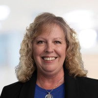 Diane Buckentine