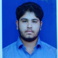 Pranav Anand P