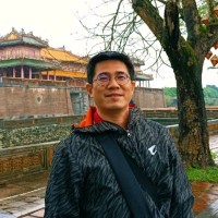 Vincent Chan