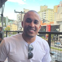 Marcos Antonio Dos Santos Junior