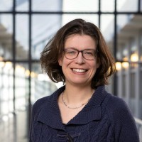 Josée Kleibeuker