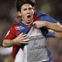 Cristian D'ALESSANDRO
