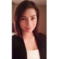 Maria Briones