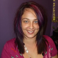 Alysha Waymon