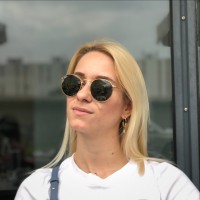 Tina Rora
