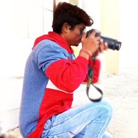 Kartik Modanwal