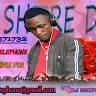 Dj Shifre D'Or