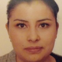 Marylina Arias Gutierrez