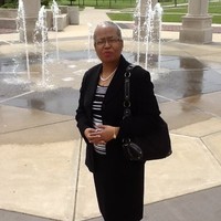 Jacqueline Clarke