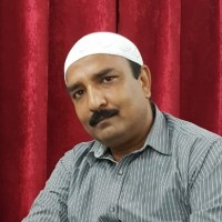 Muhammad Rashid Ansari
