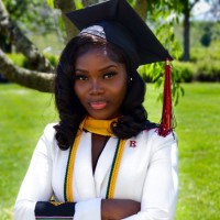 Victoria Faith Isaiah