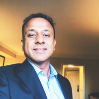 Satish Goyal