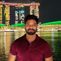 Gaurav Singh