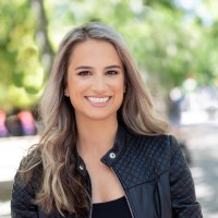 Caitlin Kjemperud