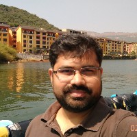 Kedar Tadmare