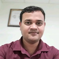 Dr Vinod Chauhan