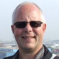 Eltjo Wijk Van