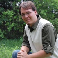 Matthew Carey