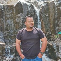Nitin Nihalani