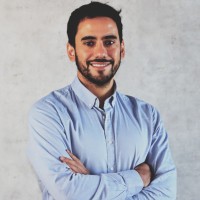 Gustavo Chaparro Cárcamo
