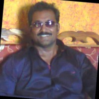 Saji David