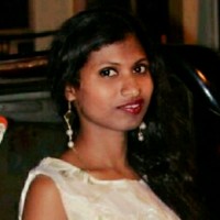 Divya Gaonkar