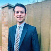 Samuel Waterson DipPFS, BA (Hons)