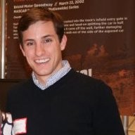 Carter Mahoney