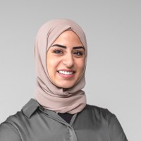 Dalia Joudeh
