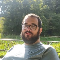 Miguel Ángel Gonzalez Salido