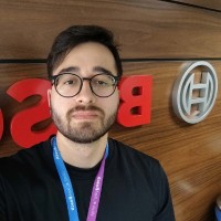 Gustavo Alexsander De Souza