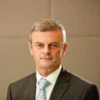 Ian Ross