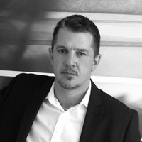 Justin Lenton