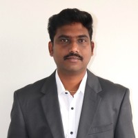Karthikeyan Pandiyan