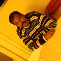 Gajendran Jayaraman