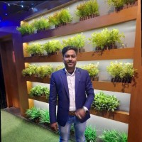 Pritam Barman
