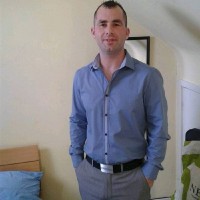 Shane Newell