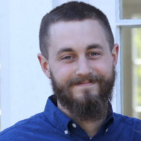 Garrett Wolff