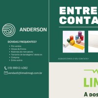 Anderson Machado