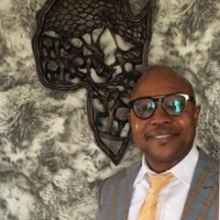 Leonard Nweze, M.Sc