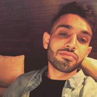 Malik Alghouleh
