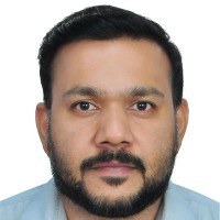 Samju Meleparambil
